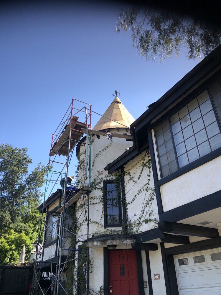 Shylee Construction And Roofing