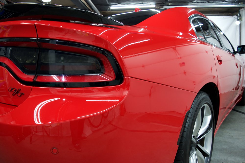 330 Auto Detailing