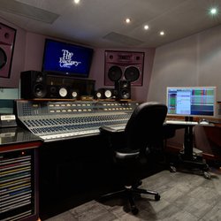 Hit Factory Criteria Recording Studios 15 Photos Photo Of Hit Factory Criteria Recording Studios Miami Fl United States Studio