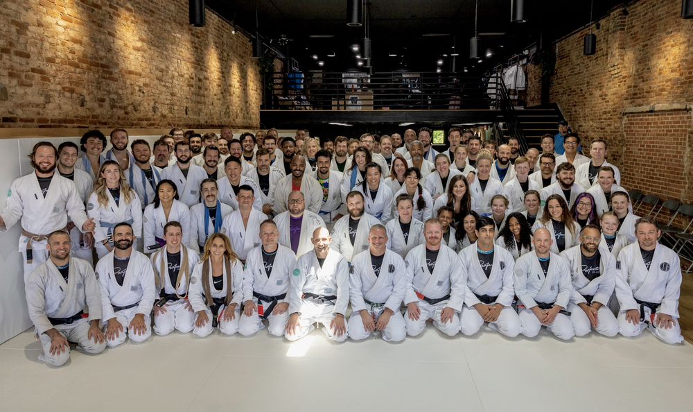 Profectus Jiu-Jitsu Columbia