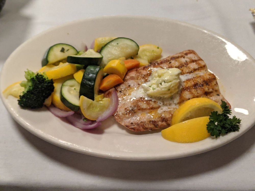 42nd Street Oyster Bar & Seafood Grill