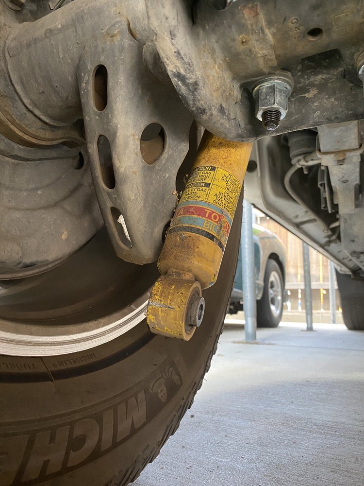 Rick's Lube Complete Autocare - Torrance