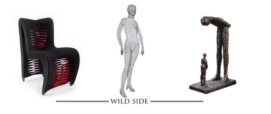 Elephant Ears Design