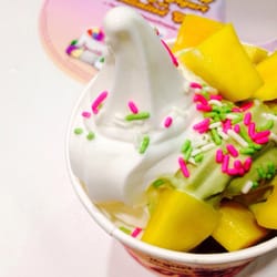 frozen yogurt in van nuys ca frozen yogurt in van nuys ca