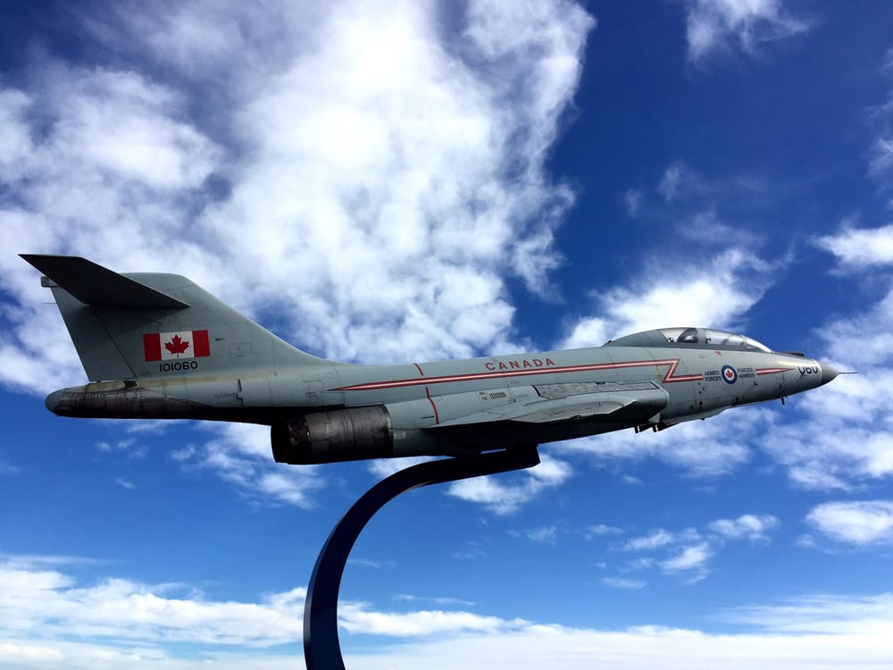 Alberta Aviation Museum 2019 All You Need to Know BEFORE You Go (with