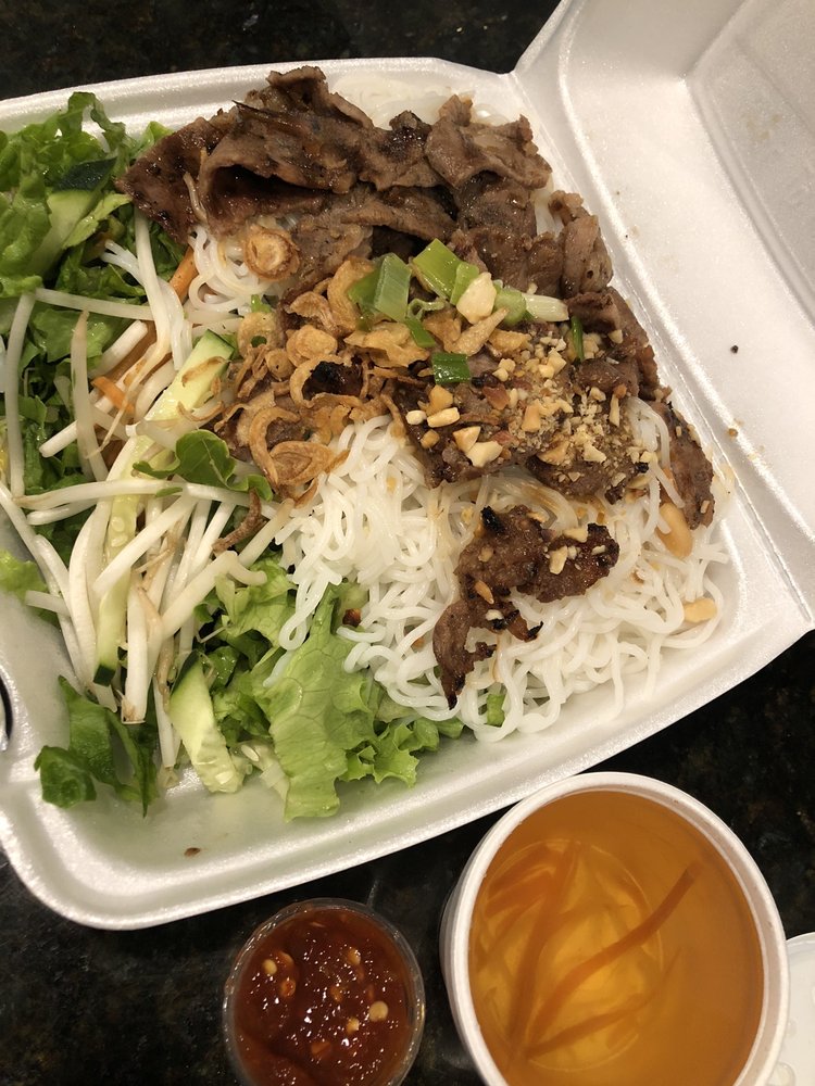 Pho Ha Linh