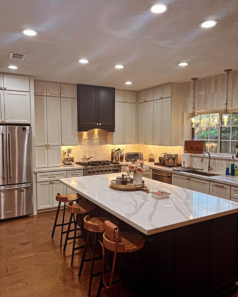 Mink Floors & Remodeling