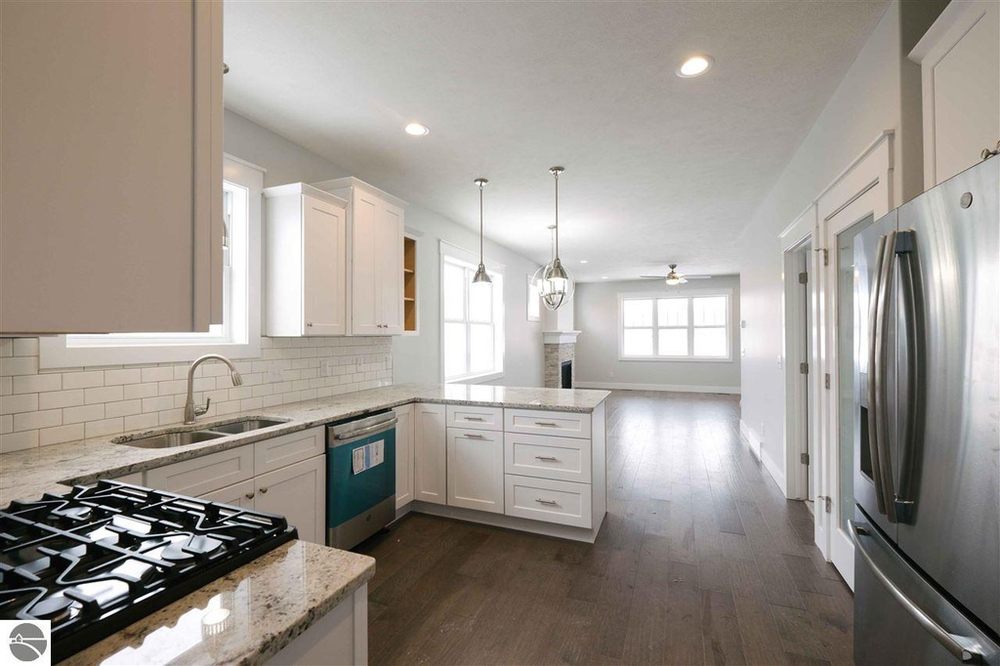 image of business Cornerstone Homes TC