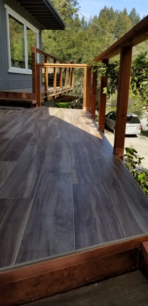 Pro Tile Guy