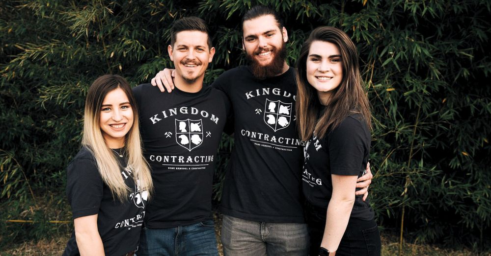 Kingdom Contracting
