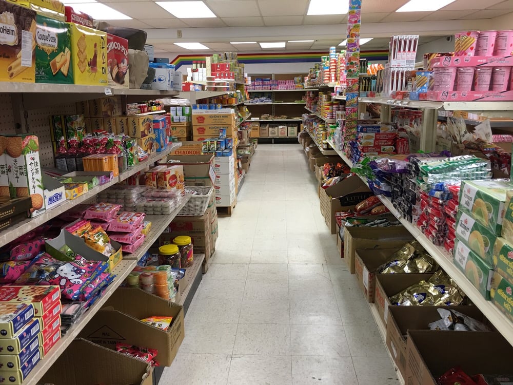 Asian Food & Gifts of Chattanooga 14 Reviews Imported Food 3639 Hixson Pike, Chattanooga