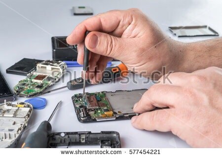 E Town Phone Repair