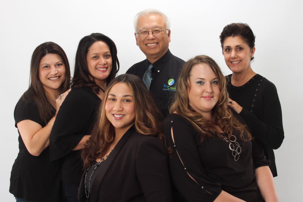 image of business Glenn G Lew, DMD