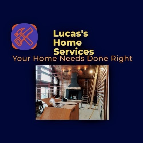 lucas's home services