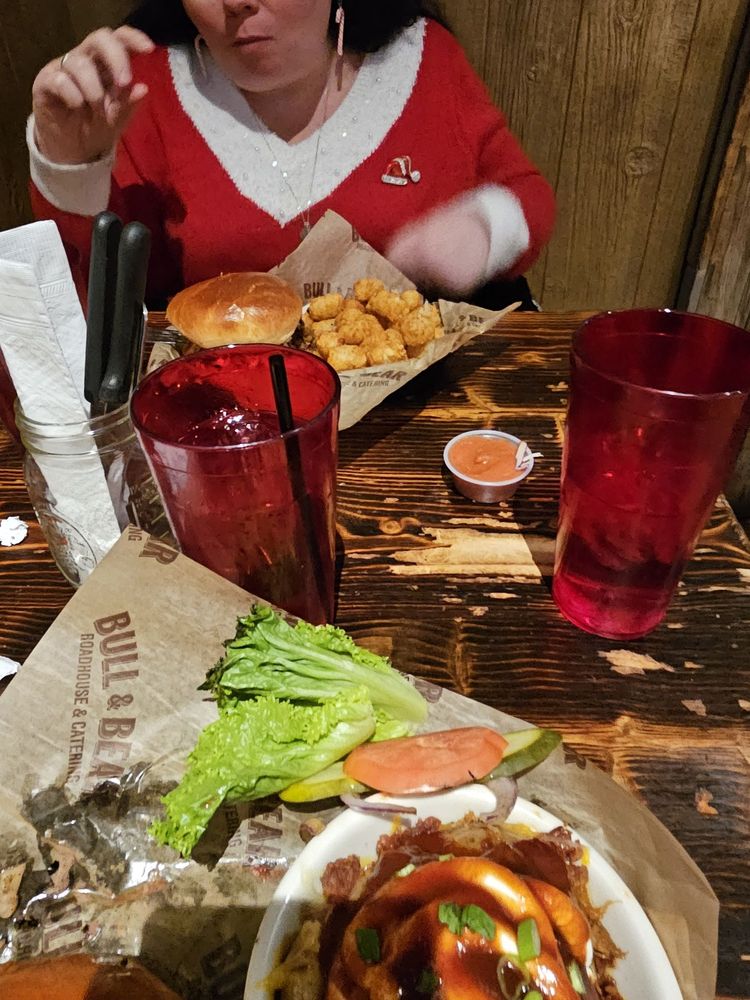 Bull & Bear Roadhouse