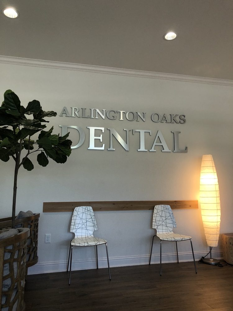 image of business Arlington Oaks Dental