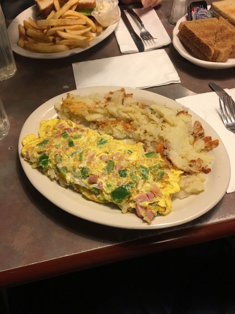 Pat’s Original Diner 22 Photos & 42 Reviews Diners 1300 S Broad