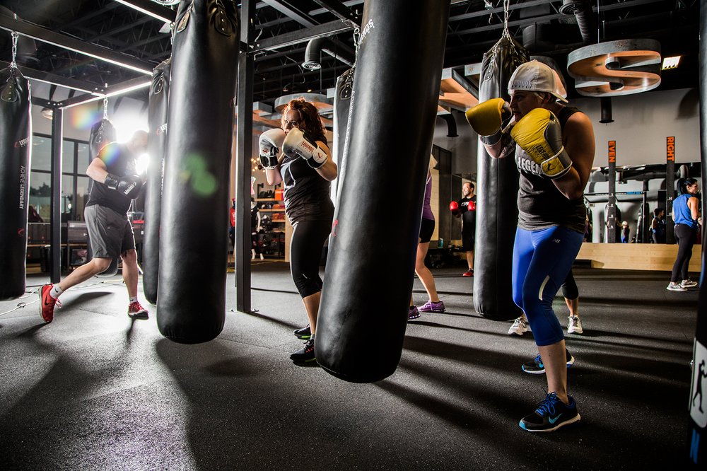 Legends Boxing Boxing 80 N 850th E, Lehi, UT Phone Number Yelp