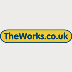 the works cards stationery crompton place shopping centre bolton works