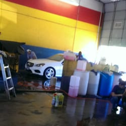 Handle With Care Car Wash Company 19 Reviews Photo Of Handle With Care Car Wash Company Lake In The Hills Il