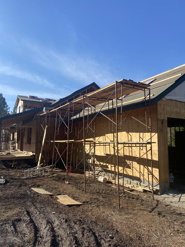 Nailed It Handyman Service