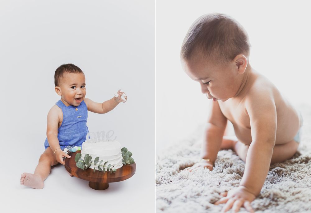 Angel Project Photography