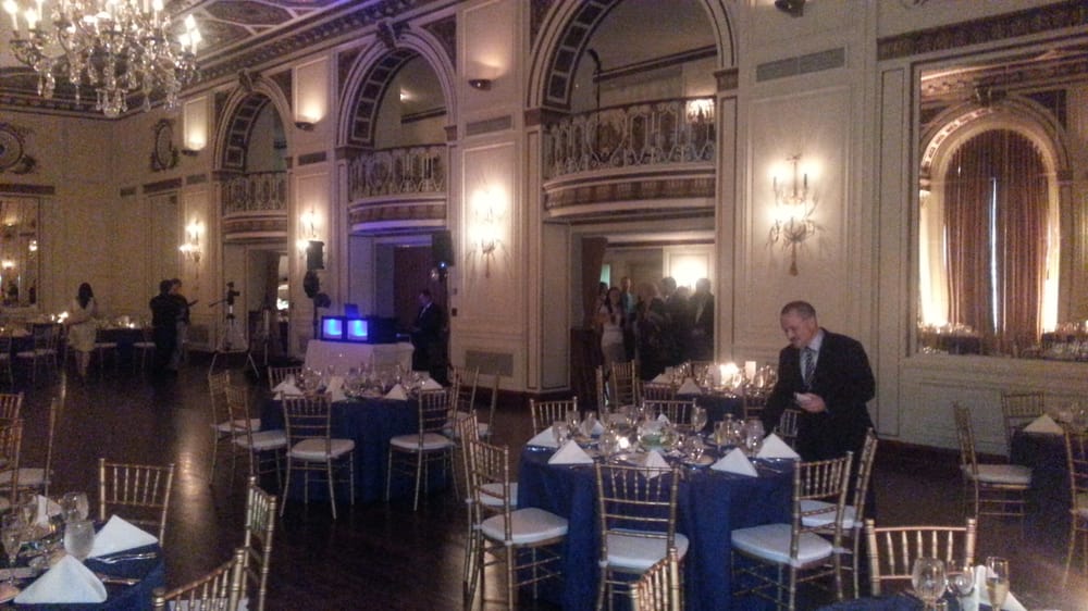 Colony Club 10 Reviews Venues & Event Spaces 2310 Park Ave