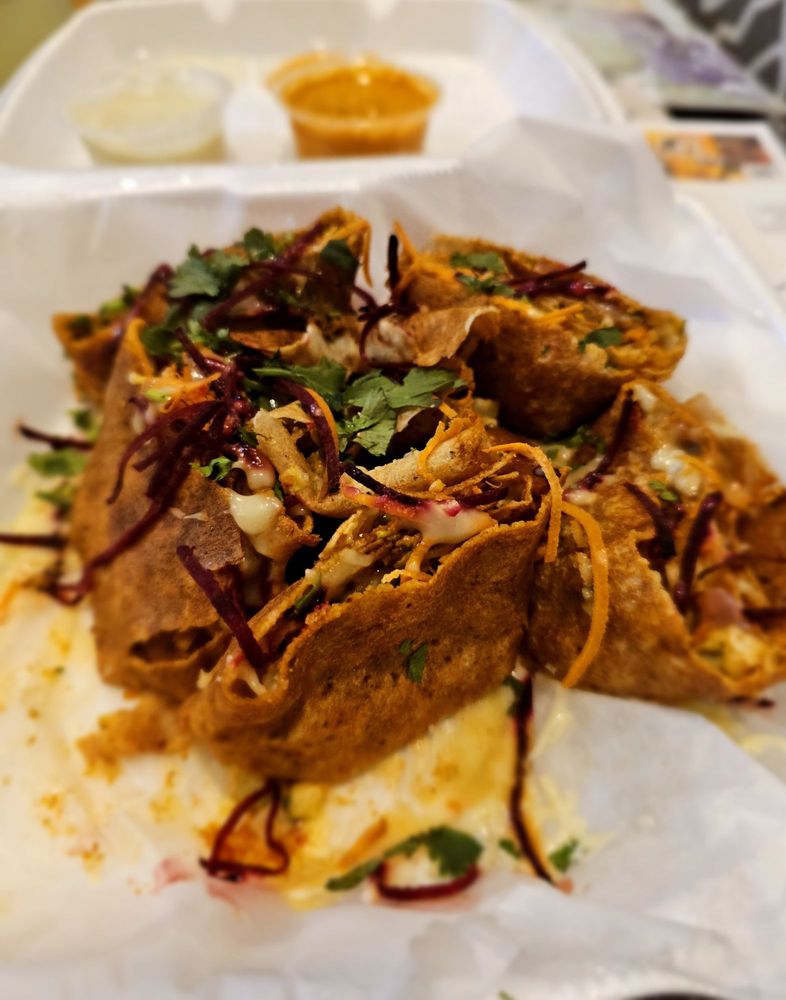 Honest Indian Vegetarian