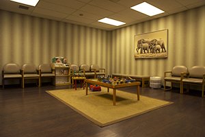 image of business John M Young, MD