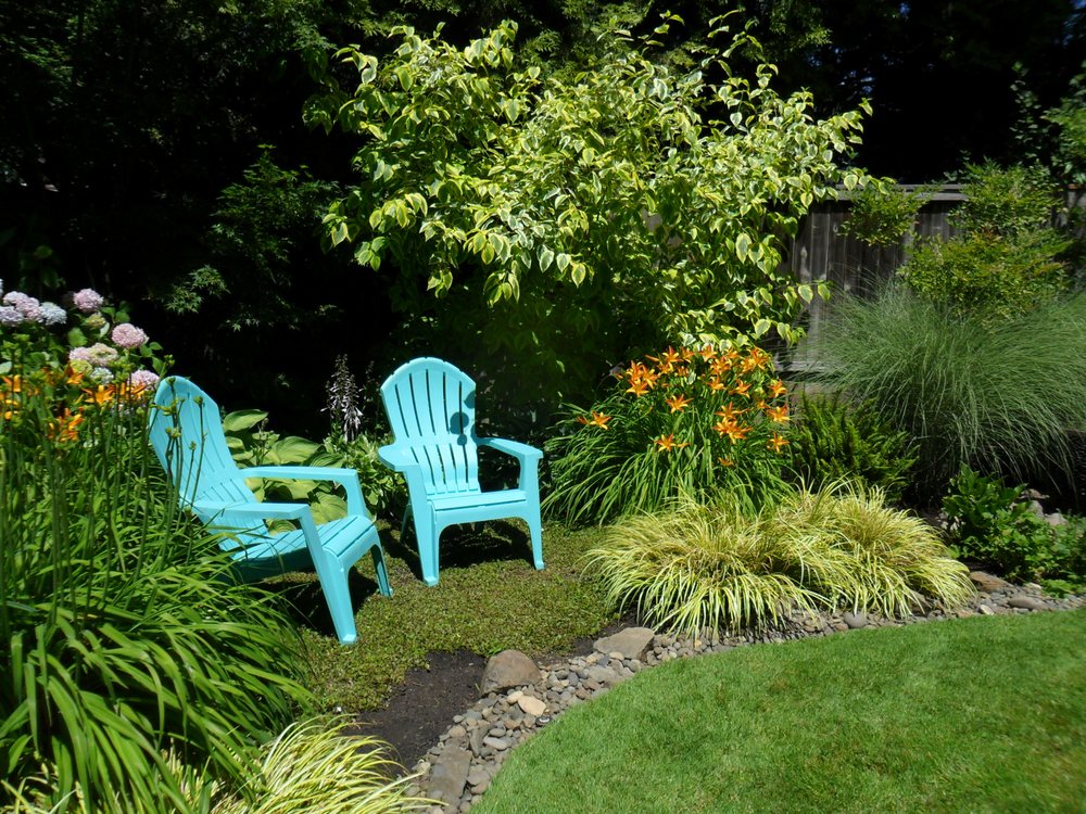 Plan-it Earth Design