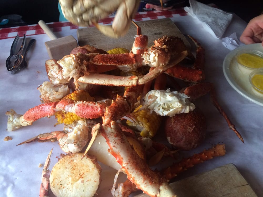 Crab Pot Restaurant Bellevue Menu Crab Pot Restaurant Bellevue Menu