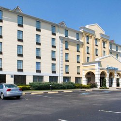 Comfort Inn Oak Ridge Knoxville 25 Photos Hotels 433 S Photo Of Comfort Inn Oak Ridge Knoxville Tn United States