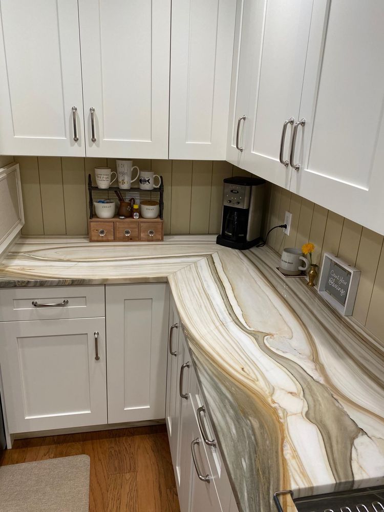 Legacy Tile and Granite