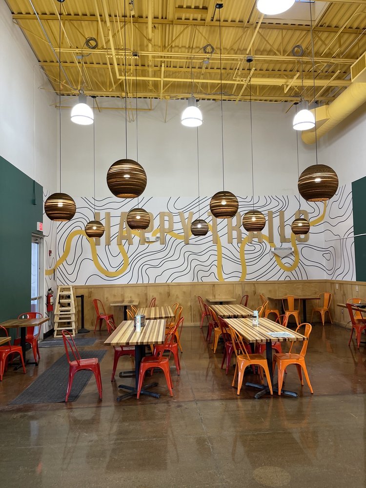 Whole Foods Market