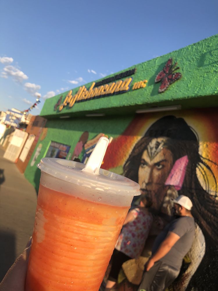 La Michoacana
