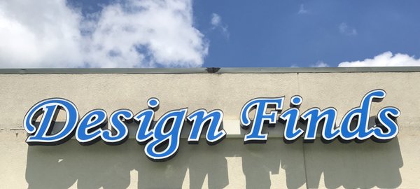 Design Finds