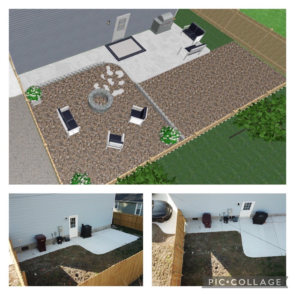 Reed’s Lawn and Landscape Maintenance