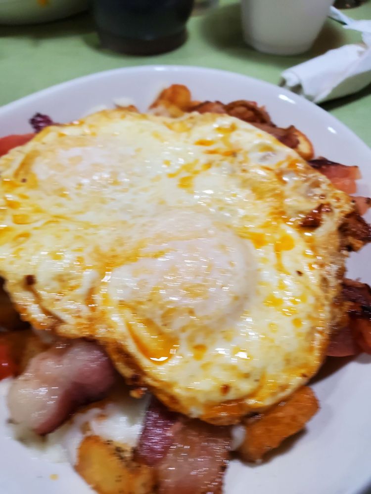 Village Inn