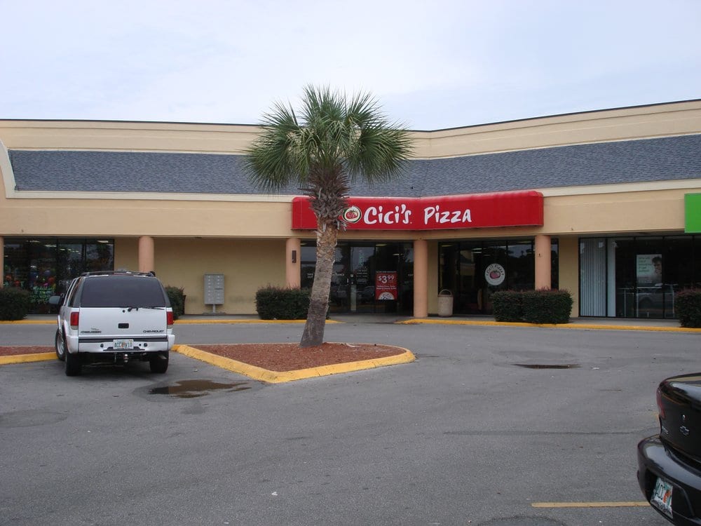 Cici’s Pizza 13 Reviews Pizza 660 W 23rd St, Panama City, FL