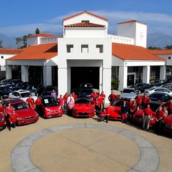 Acura Santa Barbara Car Dealers 401 S Hope Ave Photo Of Acura Santa Barbara Ca United States 02