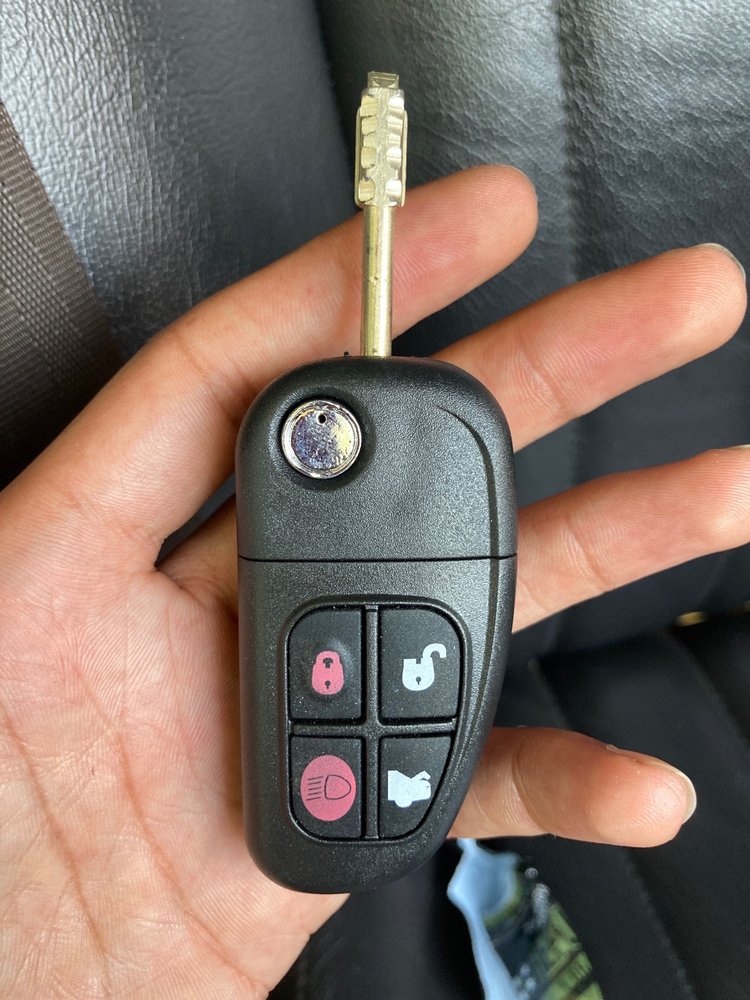 Proximity Locksmith