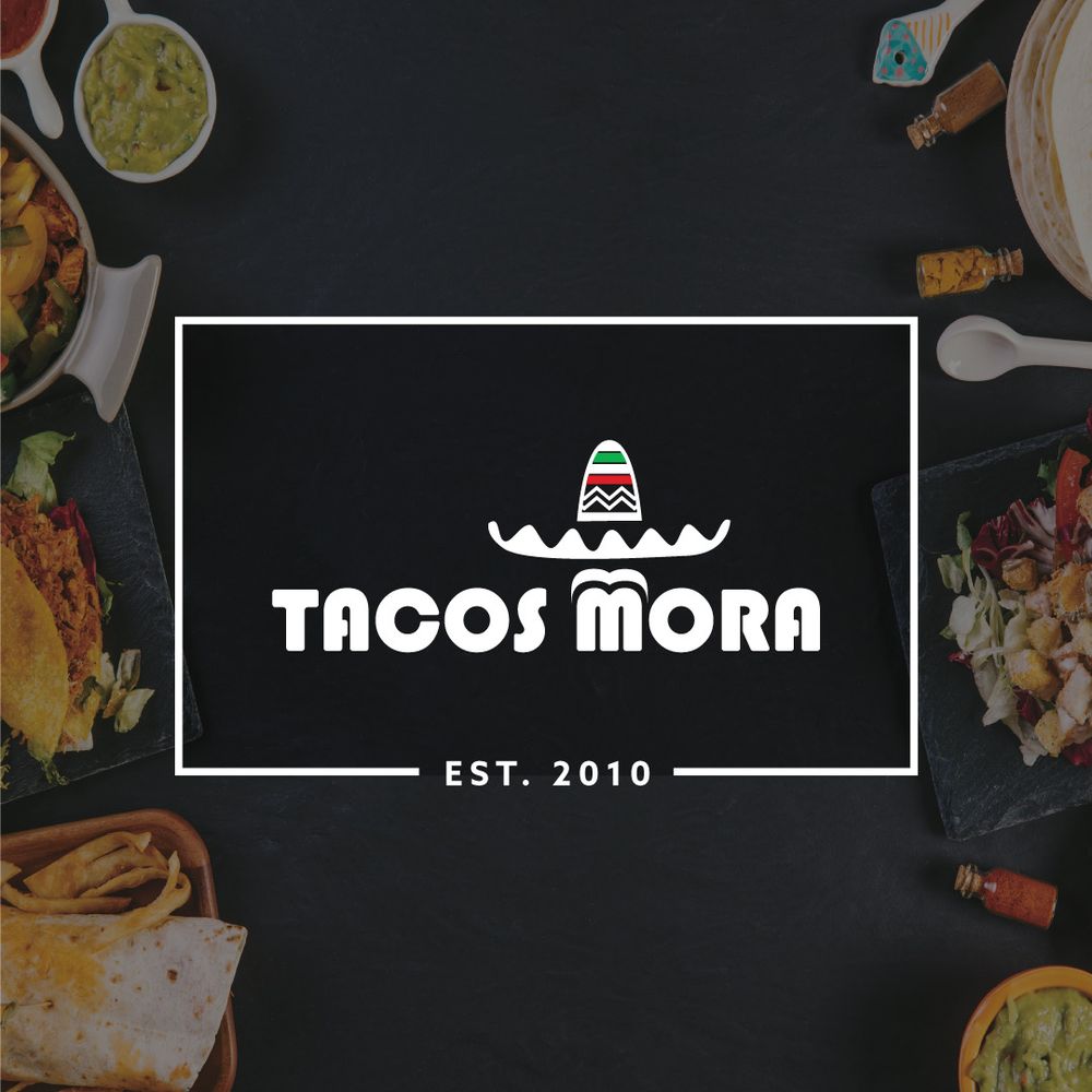 Tacos Mora Catering