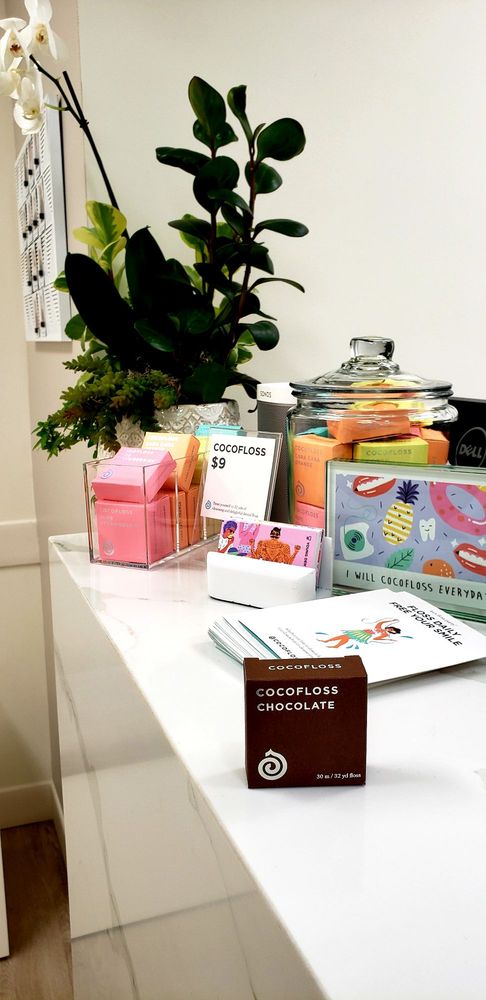 image of business Young Dental Group