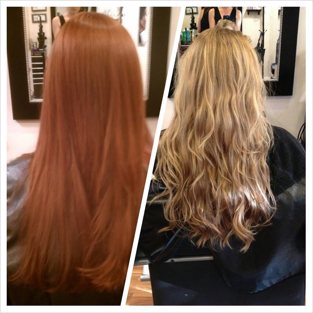 The Last Tangle Hair Salon 54 Photos & 27 Reviews Hair Salons 250