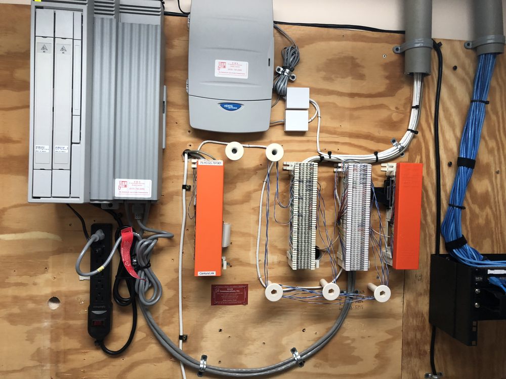 B & B Communications