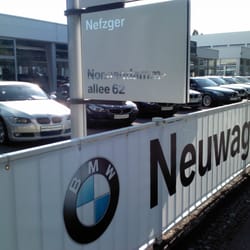 Bmw Nefzger Autowerkstatt Nonnendammallee 62 64 Spandau
