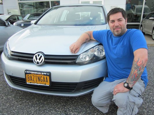 Riverhead Bay Volkswagen 1521 Old Country Rd Ny Auto Photos 10