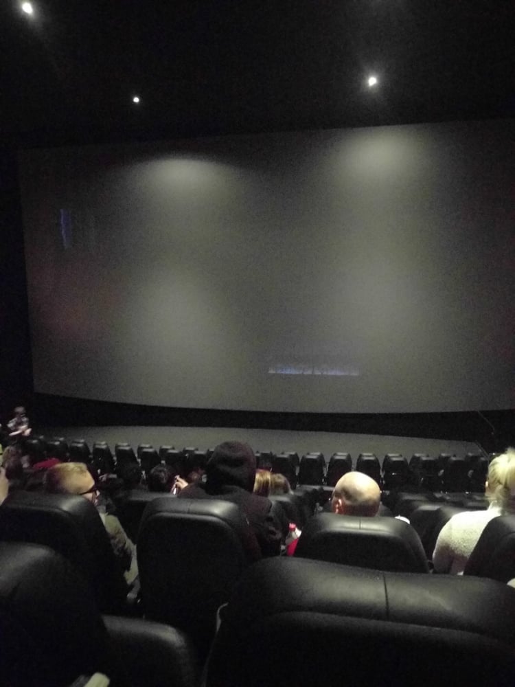 Landmark Cinemas Waterloo Cinema 415 The Boardwalk University