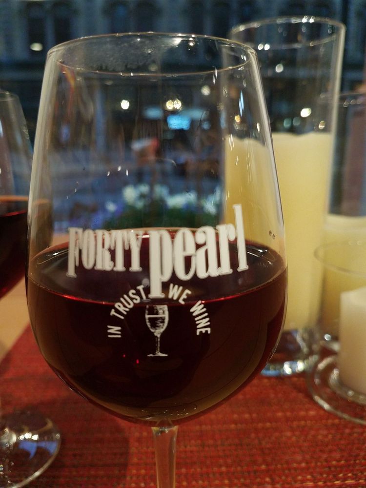 Forty Pearl 38 Photos Wine Bars 40 Pearl St, Grand Rapids, MI