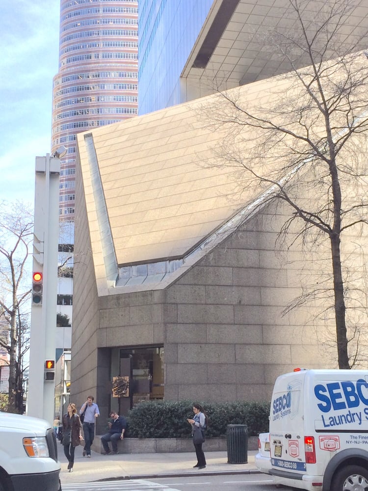 Saint Peter’s Church 19 Photos Churches 619 Lexington Ave